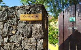 El Almendro