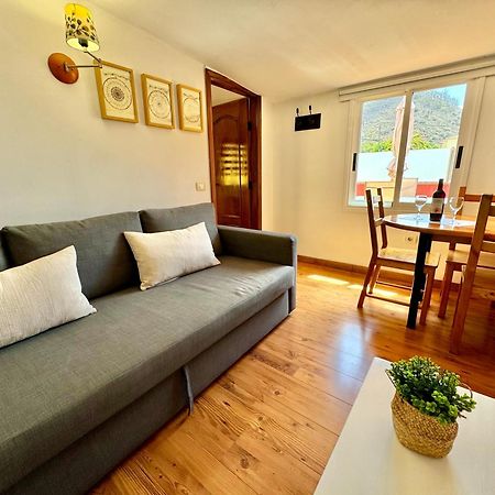 Appartement El Almendro à Tegueste Extérieur photo