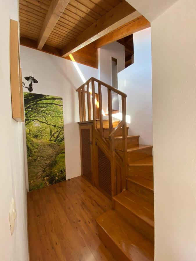 Appartement El Almendro à Tegueste Extérieur photo