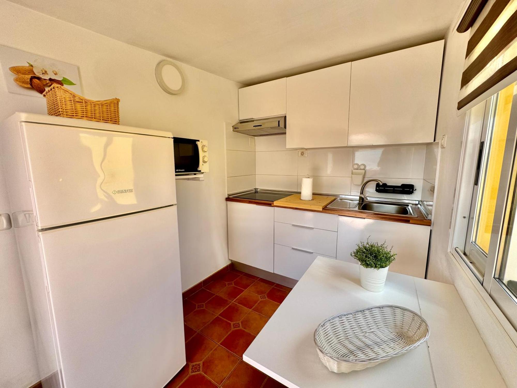 Appartement El Almendro à Tegueste Extérieur photo