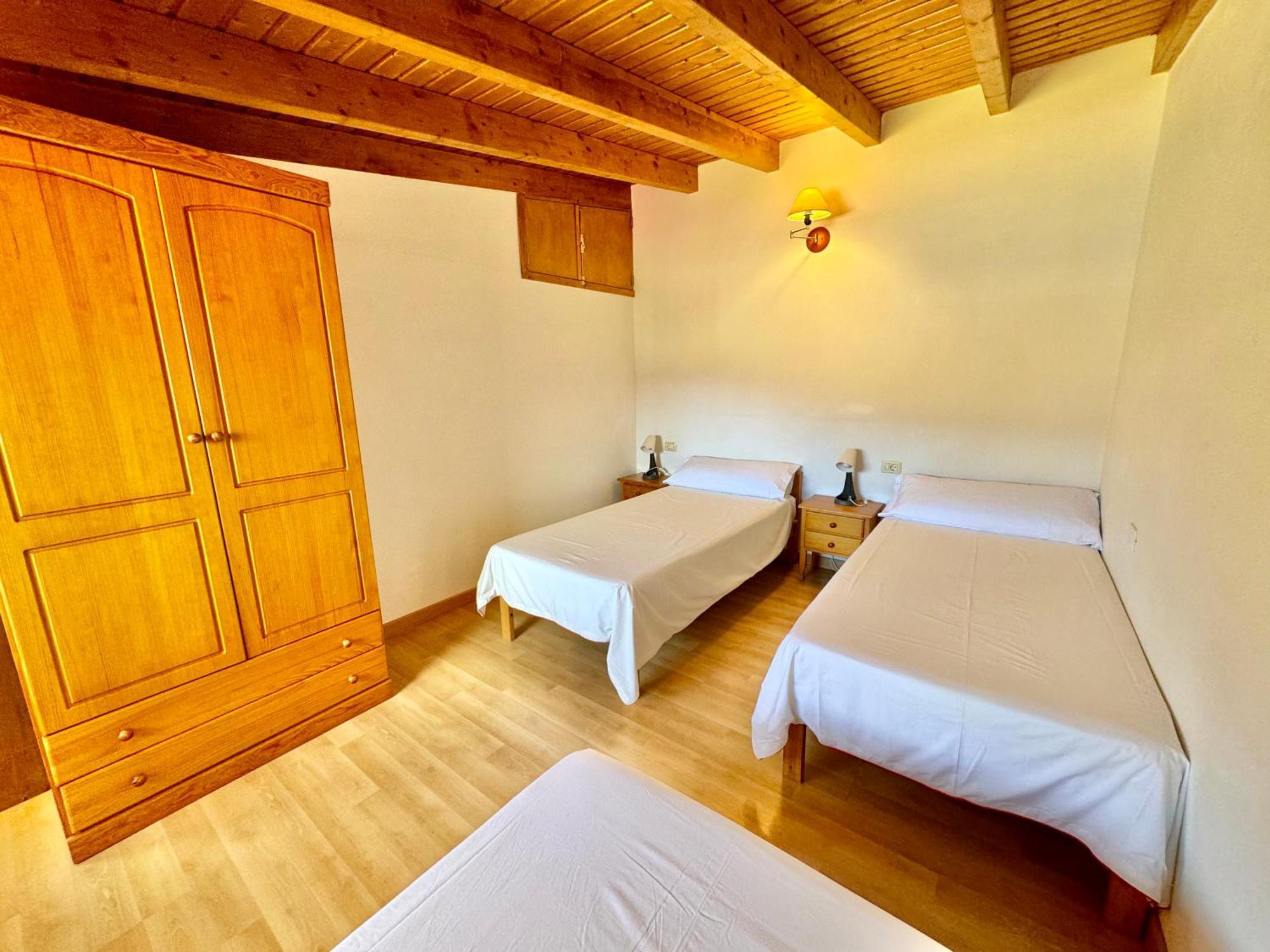 Appartement El Almendro à Tegueste Extérieur photo
