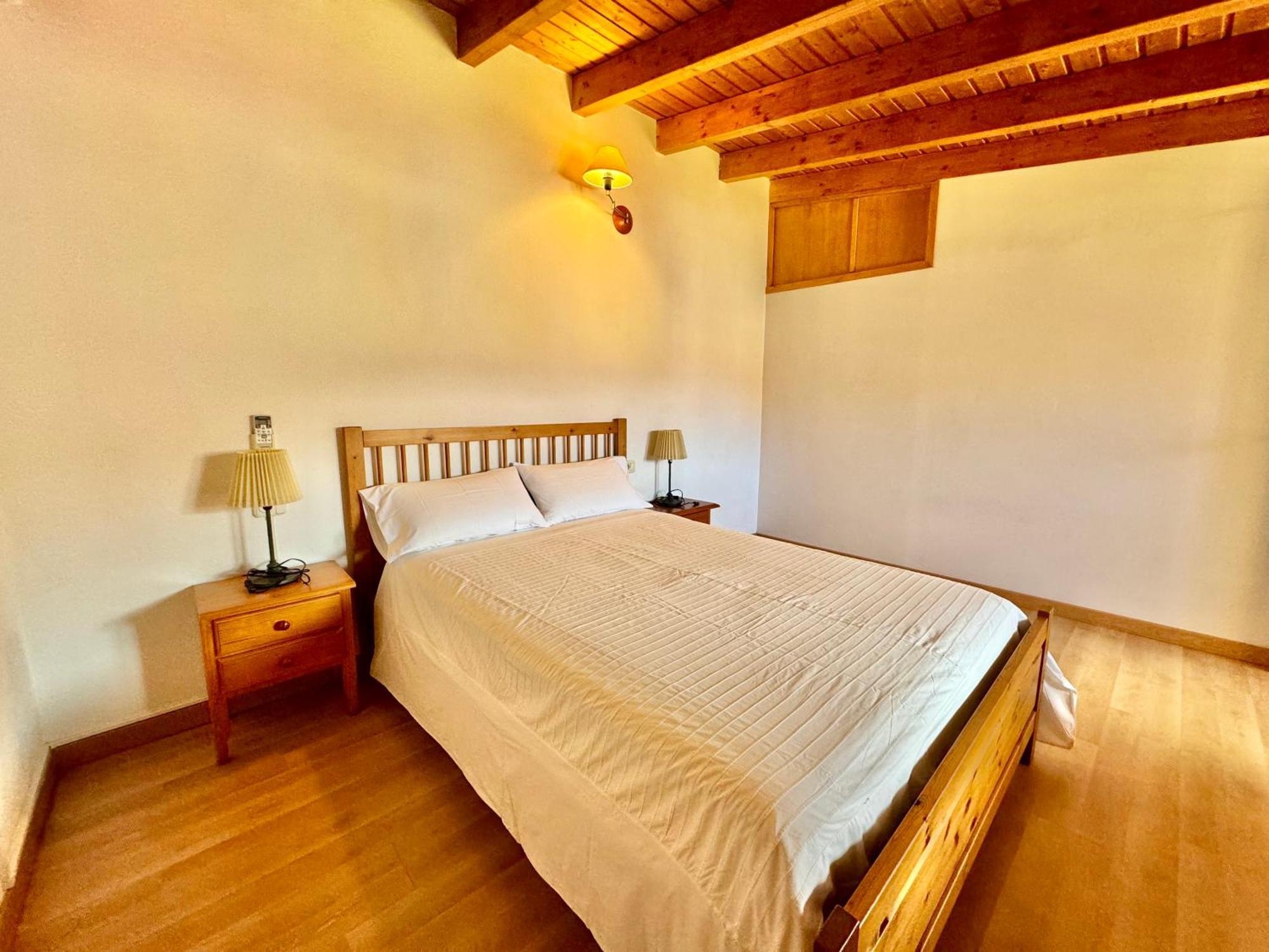 Appartement El Almendro à Tegueste Extérieur photo